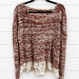 Rewind Women's Jumper